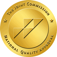 Seal | Joint Commission - National Quality Approval